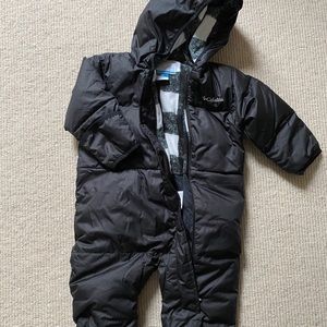 Columbia Toddler snowsuit